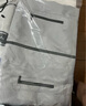 真維斯（JEANSWEST）夾克男春秋季時(shí)尚休閑開(kāi)衫連帽透氣耐磨簡(jiǎn)約男士外套 卡其色 2XL  曬單實(shí)拍圖