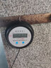 創(chuàng)紀(jì)美水溫測量計(jì)電子水溫表數(shù)顯溫度計(jì)表傳感器魚池養(yǎng)殖水產(chǎn)大棚工業(yè)用 電池型-加粗2米線-無螺紋 曬單實(shí)拍圖