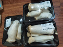 杏鮑菇約250g 曬單實(shí)拍圖