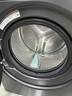 海爾（Haier）云溪4.0pro滾筒洗衣機全自動(dòng)10公斤超薄家用家電國家補貼 京東自營(yíng)獨家7KJ3  一級能效以舊換新 曬單實(shí)拍圖