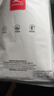 浪莎男士秋褲7A抑菌防螨薄款純棉全棉毛線(xiàn)褲寬松秋冬保暖單褲打底褲 曬單實(shí)拍圖