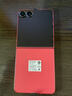 三星Samsung Galaxy Z Flip7 折疊屏手機(jī) 4.1英寸超大智能外屏 AI手機(jī) 徐明浩同款12GB+512GB 珊瑚紅 曬單實(shí)拍圖
