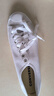 匡威（Converse）官方 Jack Purcell開口笑男女休閑板鞋小白鞋164057C 164057C 41 曬單實(shí)拍圖