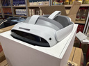 PICO【順豐速達】pico4ultra MR混合現(xiàn)實AR一體機智能3d眼鏡VR頭顯頭戴式虛擬頭盔XR體感游戲便攜巨幕 PICO 4 Ultra【標準版】 【順豐次日/隔日達】（曬單有禮|詳詢客服） 曬單實拍圖