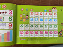 貝初眾會說話的早教書嬰兒玩具0-1歲寶寶點讀發(fā)聲書3歲兒童有聲書學(xué)習(xí)機 紅色 環(huán)繞立體發(fā)聲 曬單實拍圖
