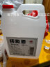 杏花山西杏花村特产汾酒产地白酒清香型高粱散装桶装白酒纯粮2.5L高度 42度2.5L 实拍图