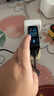 CUKTECH酷態(tài)科10號超級電能充Ultra氮化鎵充電器120W/100W四口快充頭接入米家兼容筆記本電腦蘋果17/小米 曬單實拍圖