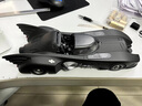 奇藝汽車模型合金蝙蝠俠戰(zhàn)車兒童玩具車1:18仿真跑車收藏?cái)[件男孩禮物 蝙蝠戰(zhàn)車【1:18】 曬單實(shí)拍圖