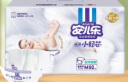 安儿乐ANERLE小轻芯纸尿裤M92片(6-11kg)婴儿尿不湿(新旧随机发) 实拍图