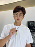 郎凱丹頓天然和田玉本命佛玉石吊墜男觀音虛空藏文殊普賢菩薩本命年項(xiàng)鏈女 和田玉坐蓮觀音吊墜[黑繩27*45M 曬單實(shí)拍圖