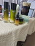 韓后（Hanhoo）護膚品套裝茶酵類(lèi)視黃醇茶A肽水乳緊致抗皺保濕淡紋化妝品禮盒 【禮盒裝五件套】潔水乳霜精華 曬單實(shí)拍圖