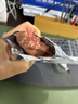 明正即食醬鹵牛肉100g*10袋禮盒中秋節禮物禮品河南特產(chǎn)中華老字號 曬單實(shí)拍圖