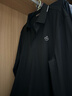 PGA高爾夫服裝男長(cháng)袖T恤秋冬運動(dòng)球衣男裝衣服polo衫翻領(lǐng)設計 PGA 101321-黑色 XL 曬單實(shí)拍圖