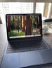 Apple/蘋果AI筆記本/2025款MacBookAir13英寸M4(10+10核)16G 512G 午夜色電腦MW133CH/A 曬單實拍圖