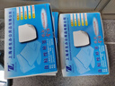 卓聯(lián)ZL31自粘性標簽 直徑16mm 手寫(xiě)標簽 不干膠標貼 圓形標簽貼紙 圓點(diǎn)標簽 /10包價(jià) 紅色/10包價(jià) 曬單實(shí)拍圖