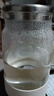 小熊（Bear）家用冷水壺 高硼硅玻璃杯 防燙硅膠底1.5L大容量涼水壺杯子啤酒杯 曬單實拍圖