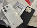小米 Redmi Note13Pro 國家補貼 驍龍7S 新2億像素 第二代1.5K高光屏 12GB+256GB 星沙白 5G手機 曬單實(shí)拍圖