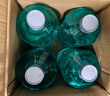 龜牌（Turtle Wax）硬殼玻璃水0度汽車(chē)去油膜強力去污除蟲(chóng)膠鳥(niǎo)糞雨刮水通用2L*4瓶 曬單實(shí)拍圖