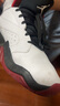 耐克（NIKE）籃球鞋AJ男鞋夏季Air Jordan 6 AJ6 簡(jiǎn)版喬6氣墊休閑鞋運動(dòng)鞋子 AR4430-106 44 曬單實(shí)拍圖