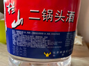 牛欄山二鍋頭 桶裝酒 大桶酒 清香風(fēng)格 62度5L*1桶 單桶裝 曬單實(shí)拍圖