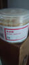 得力乳膠圈辦公用品橡皮筋高彈力耐用財務(wù)牛皮筋橡膠圈橡皮收納 乳膠圈50g-3212 曬單實(shí)拍圖