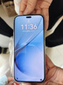 Wiko智選Hi 暢享80Pro 5G全網(wǎng)通手機(jī) 昆侖玻璃10倍耐摔 OLED臻彩護(hù)眼屏 華為店內(nèi) 365天只換不修pura選 星空黑 12+512GB【全新正品】 【全網(wǎng)通】 3年保修+365天只換 曬單實(shí)拍圖