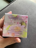 FAN BEAUTY DIARY范冰冰同款嘟嘟晶凍日夜淡紋唇油膜4g 保濕淡化唇紋 曬單實(shí)拍圖
