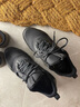 耐克（NIKE）跑鞋男鞋 夏季新款運(yùn)動鞋AIR MAX氣墊緩震透氣舒適休閑訓(xùn)練跑步鞋 【AIR MAX】【緩震-黑色】【主推 42 /265mm/8.5 曬單實(shí)拍圖