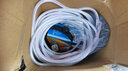 瑞凌氬弧焊機(jī)TIG/WS-200/250/315/400不銹鋼焊接 WS250S-8米QQ150焊槍 曬單實(shí)拍圖