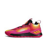 阿迪達斯（adidas）【滔搏運動(dòng)】adidas阿迪達斯中性D Rose Son of Chi II籃球鞋 HP9904 40 曬單實(shí)拍圖
