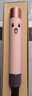 戴森（DYSON）多功能美發(fā)棒HS05漫山櫻入門套裝 卷發(fā)棒 卷發(fā)造型 吹風(fēng) 順發(fā) 多場景適用  中秋禮物 漫山櫻色 曬單實拍圖
