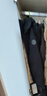 波司登（BOSIDENG）25年新款羽絨服男女同款情侶短款可脫卸帽保暖時(shí)尚經(jīng)典百搭外套 黑色|8056 M 165/88A 體重約120斤以?xún)?曬單實(shí)拍圖