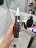 康佳（KONKA）超聲波潔牙器洗牙器結石去清除潔洗牙齒沖洗器去黃牙結石神清潔器煙漬茶漬工具醫用禮物送父母親 曬單實(shí)拍圖