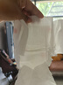 好奇（Huggies）鉑金裝小桃褲紙尿褲L120片(9-14kg)大號尿不濕【消暑散熱】 曬單實(shí)拍圖