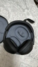 索尼（SONY）WH-1000XM6【政府補貼】頭戴式無(wú)線(xiàn)降噪耳機 AI智能降噪 黑色 雙11 購物推薦 曬單實(shí)拍圖
