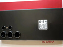 三星 Galaxy S24 Ultra Al智享生活辦公 四長焦系統(tǒng) 5G手機(jī)【7天機(jī)】12GB+256GB 鈦灰 曬單實(shí)拍圖