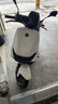 九號（Ninebot）遠航家M85C電動(dòng)摩托車(chē)超長(cháng)續航智能兩輪摩托車(chē)【門(mén)店自提】 顏色到門(mén)店選 曬單實(shí)拍圖