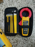 福祿克（FLUKE）F369 真有效值電流鉗形表 電流表 交流漏電流鉗形萬(wàn)用表 曬單實(shí)拍圖