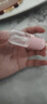 貝玲美凡士林保濕滋潤唇油4ml水潤打底唇膜唇釉唇膏秋冬防皴裂唇釉唇蜜 1只 4ml 曬單實拍圖