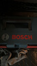 博世（BOSCH）原裝家用多功能五金維修工具箱收納箱盒車(chē)載零件箱塑料手提箱子 Fisher-box【17寸】 曬單實(shí)拍圖