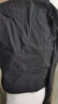 駱駝（CAMEL）瑜伽服女秋冬加絨外套修身健身服長(cháng)袖跑步服開(kāi)衫運動(dòng)服Y23CA40021 曬單實(shí)拍圖