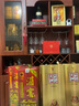 全興大曲老字號 晶彩金晶彩紅全興紅 固態(tài)法 濃香型 優(yōu)級 白酒送禮 52度 500mL 2瓶 含1禮袋【晶彩金】 曬單實(shí)拍圖