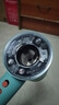 戴森（DYSON）HD16 全新智能吹風(fēng)機 Supersonic 電吹風(fēng) 負離子 速干護發(fā)  禮物推薦 HD16彩陶青色 曬單實(shí)拍圖