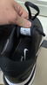 NIKE跑步鞋男子緩震透氣JOURNEY運(yùn)動(dòng)鞋F(xiàn)N0228-001黑白42.5 曬單實(shí)拍圖