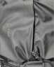 高尔夫GOLF双肩包男士休闲大容量背包男韩版潮旅行包商务15.6英寸电脑包高中初中大学生书包女5I688489J雾黑 实拍图