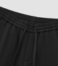 森馬（Semir）休閑褲男三防軟殼褲加絨直筒褲2025冬季長(cháng)褲通勤基礎109725127101 曬單實(shí)拍圖