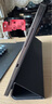 億色適用于ipad pro11保護套2022/2021/2020蘋(píng)果平板電腦保護殼11英寸磁吸平板支架輕薄防摔帶搭扣皮套 曬單實(shí)拍圖