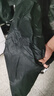 保羅嵐芝保安服高檔冬季保安大衣棉襖戶外加絨防寒酒店門衛(wèi)站崗巡邏可定制 曬單實(shí)拍圖