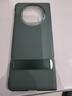 澳浪適用 華為x5手機殼 HUAWEI Mate X5保護套典藏版防摔牛皮紋保護套商務(wù)簡(jiǎn)約折疊下蓋帶支架 青山黛 曬單實(shí)拍圖