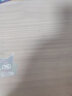 晨光(M&G)文具A4透明垫板 中考高考学生练字软垫板 孔庙系列考试书写垫板 复写板 单张装ADB983R3 实拍图
